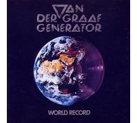 Van Der Graaf Genera - World Record
