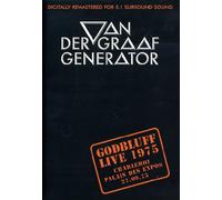 Van der Graaf Generator [Alemania] [DVD]