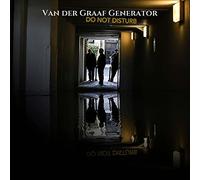 Van Der Graaf Generator - Do Not Disturb [Vinilo]