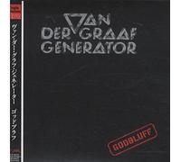 Van der Graaf Generator - Godbluff +2 [Ltd. Papersleeve]