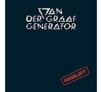 Van Der Graaf Generator - Godbluff