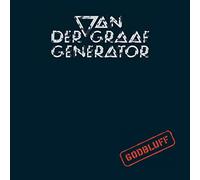 Van Der Graaf Generator – Godbluff – Vinilo (Reedición 2022, LP)
