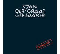 Van Der Graaf Generator - Godbluff (Edición Deluxe) (2CD+DVD)