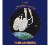 Van Der Graaf Generator – H to He Who Am the Only One – Vinilo 12" – Reedición 2022