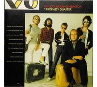 Van Der Graaf Generator - I Prophesy Disaster