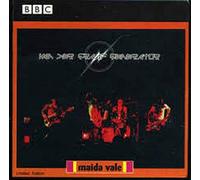 Van Der Graaf Generator - Maida Vale BBC Sessions