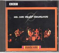 Van der Graaf Generator - Maida Vale - Radio 1 Session