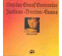 Van Der Graaf Generator - Now And Then