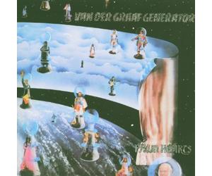 Van Der Graaf Generator - pawn hearts