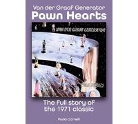 Van Der Graaf Generator - Pawn Hearts: The Full Story of the 1971 Classic (Rock Classics)