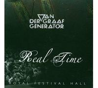 Van Der Graaf Generator - Real Time - Royal Festival Hall