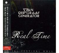 Van Der Graaf Generator - Real Time: Royal Festival Hall