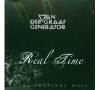 Van Der Graaf Generator - Real Time (Royal Festival Hall) By Van Der Graaf Generator (2015-04-06)