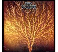 van der graaf generator - still life