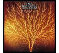 van der graaf generator - still life