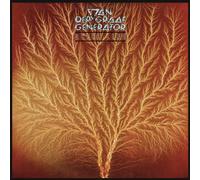 Van Der Graaf Generator Still Life (CD) Deluxe Album with DVD (Importación USA)