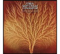 Van Der Graaf Generator – Still Life – 2 CD + DVD – Edición Deluxe