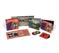 Van Der Graaf Generator - The Aerosol Grey Machine