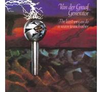 Van Der Graaf Gener The Least We Can Do Is Wave to Each O (CD) (Importación USA)
