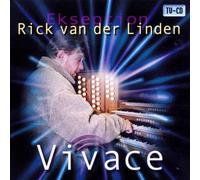 Van der Linden,Rick - Vivace [Import]