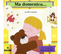 Van Der Meer Mara - Ma Domenica...