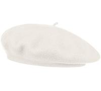 Van Der Rich ® - Boina de Lana para Niños para un Tamaño Máximo de Cabeza de 52 cm