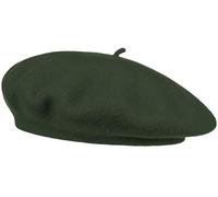Van Der Rich ® - Boina de Lana para Niños para un Tamaño Máximo de Cabeza de 52 cm(Caqui, TU)