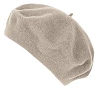 Van Der Rich ® - Boina de Mujer (Topo, TU)