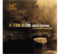 Van der Spoel - In terra aliena