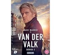 Van der Valk [2DVD] (IMPORT) (No hay versión española)