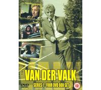 Van Der Valk Series 1 Boxset [Reino Unido] [DVD]