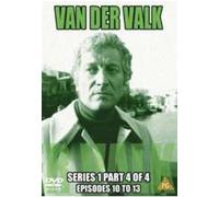Van Der Valk Series 1 [Reino Unido] [DVD]