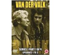 Van Der Valk Series 1 [Reino Unido] [DVD]
