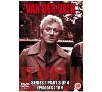 Van Der Valk Series.1 [Reino Unido] [DVD]
