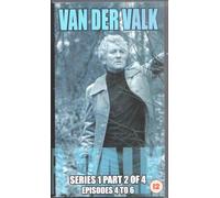 Van Der Valk Series 1 [Reino Unido] [VHS]