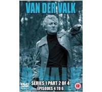 Van Der Valk Series 2 [Reino Unido] [DVD]