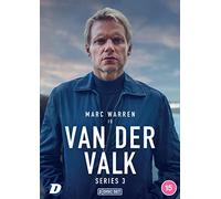 Van Der Valk Series 3 [DVD]