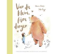 Van die kleine, fijne dingen