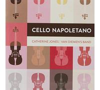 Van Diemens Band - Cello Napoletano