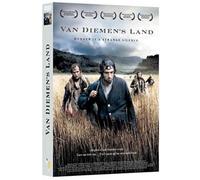 Van Diemen's Land [DVD]