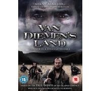 Van Diemens Land [DVD] [Reino Unido]