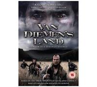 Van Diemens Land [Edizione: Regno Unito] [Italia] [DVD]