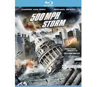 Van Dien - 500 Mph Storm [USA] [Blu-ray]