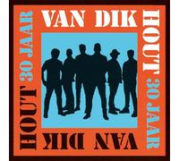 Van Dik Hout - 30 Jaar [Vinilo]