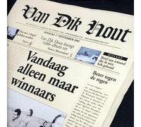 Van Dik Hout - Vandaag Alleen Maar Winnaars