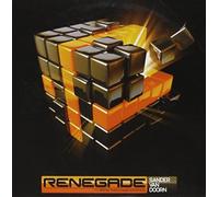 Van Doorn, Sander - Renegade