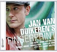 Van Duikeren Jan - Van Duikeren, Jan : Jan Van Duikeren'S Fingerprint