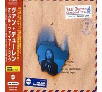 van duren - chemical fire: live in concert 1978 japan