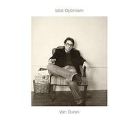 Van duren - Idiot optimism [Vinilo]