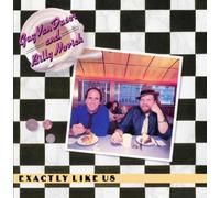 Van Duser - Exactly Like Us